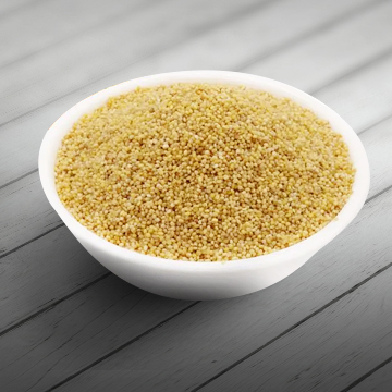 Millet Grains